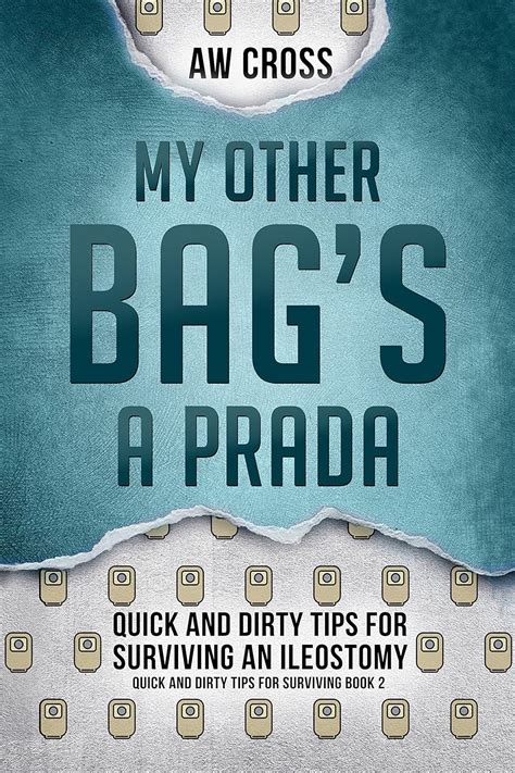 ‎My Other Bag’s a Prada: Quick and Dirty Tips for Surviving an 